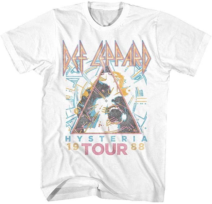 Giant Chinchilla tendo Rock Shirt